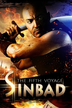 Watch free Sinbad: The Fifth Voyage Movies