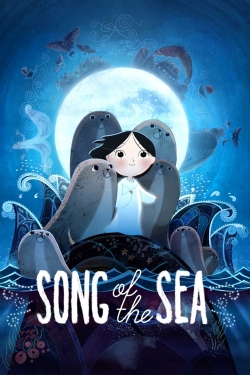 Watch free Song of the Sea Movies