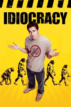 Watch free Idiocracy Movies