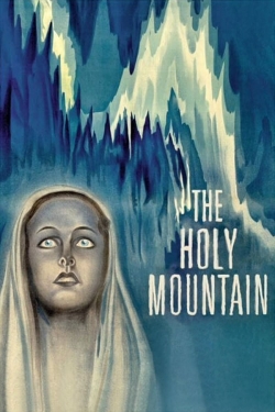 Watch free The Holy Mountain Movies