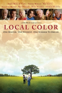 Watch free Local Color Movies