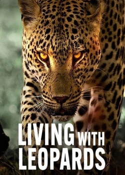Watch free Living with Leopards Movies