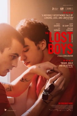 Watch free The Lost Boys Movies