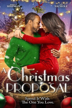 Watch free A Christmas Proposal Movies