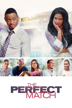 Watch free The Perfect Match Movies