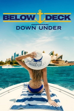 Watch free Below Deck Down Under Movies