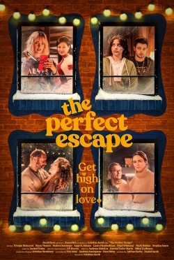 Watch free The Perfect Escape Movies
