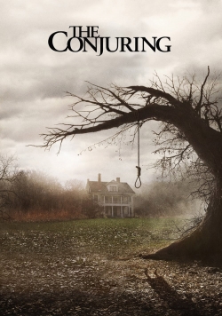 Watch free The Conjuring Movies
