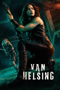Watch free Van Helsing Movies