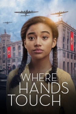 Watch free Where Hands Touch Movies