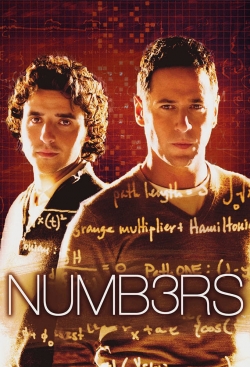 Watch free Numb3rs Movies