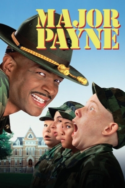 Watch free Major Payne Movies