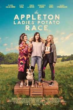 Watch free The Appleton Ladies' Potato Race Movies