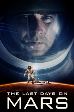 Watch free The Last Days on Mars Movies