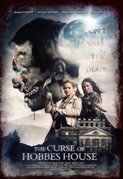 Watch free The Curse of Hobbes House Movies