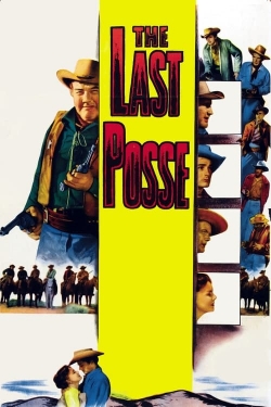 Watch free The Last Posse Movies