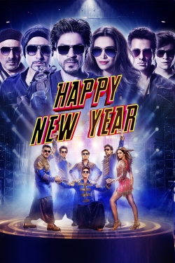 Watch free Happy New Year Movies