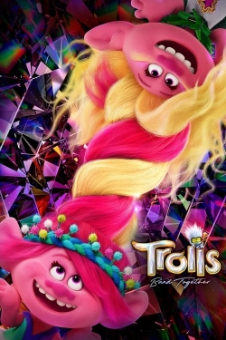 Watch free Trolls Band Together Movies