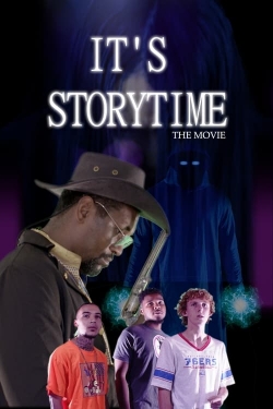 Watch free It's Storytime: The Movie Movies