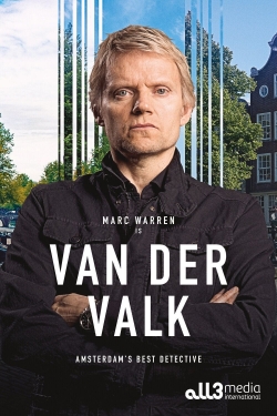 Watch free Van der Valk Movies