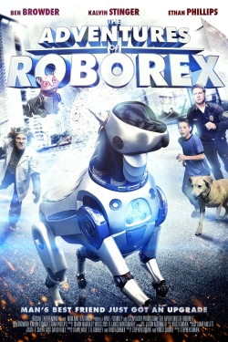 Watch free The Adventures of RoboRex Movies