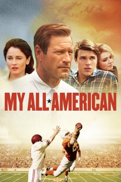 Watch free My All American Movies