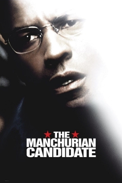 Watch free The Manchurian Candidate Movies