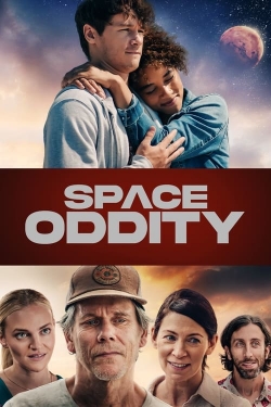 Watch free Space Oddity Movies