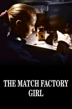Watch free The Match Factory Girl Movies