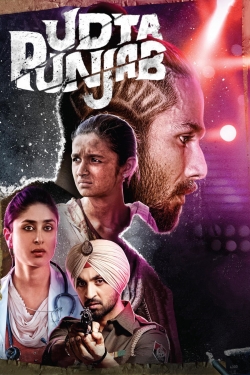 Watch free Udta Punjab Movies
