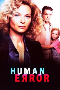 Watch free Human Error Movies