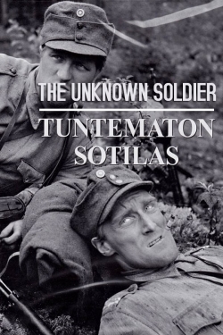 Watch free The Unknown Soldier Movies