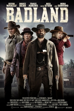 Watch free Badland Movies