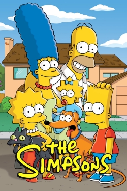 Watch free The Simpsons Movies
