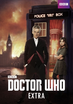 Watch free Doctor Who Extra Movies