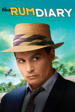 Watch free The Rum Diary Movies