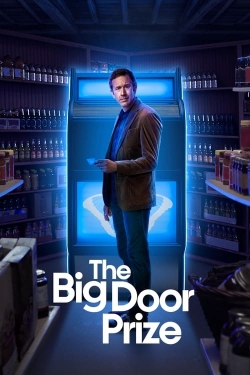 Watch free The Big Door Prize Movies