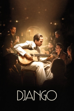 Watch free Django Movies