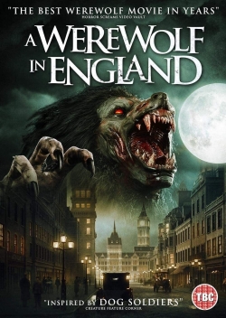 Watch free A Werewolf in England Movies