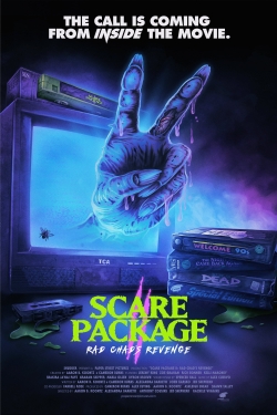 Watch free Scare Package II: Rad Chad’s Revenge Movies