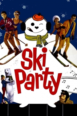 Watch free Ski Party Movies