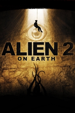 Watch free Alien 2: On Earth Movies