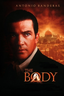 Watch free The Body Movies
