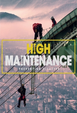 Watch free High Maintenance Movies