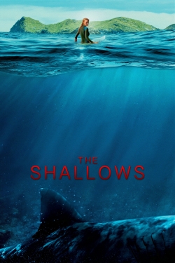 Watch free The Shallows Movies