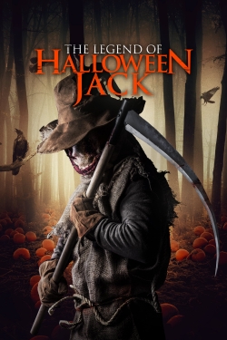 Watch free The Legend of Halloween Jack Movies