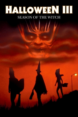 Watch free Halloween III: Season of the Witch Movies