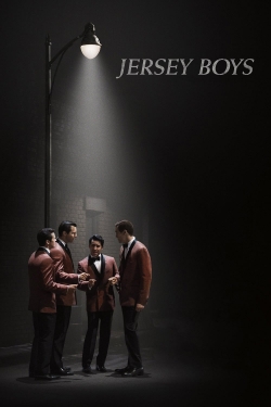 Watch free Jersey Boys Movies
