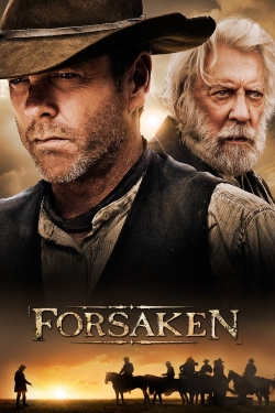 Watch free Forsaken Movies