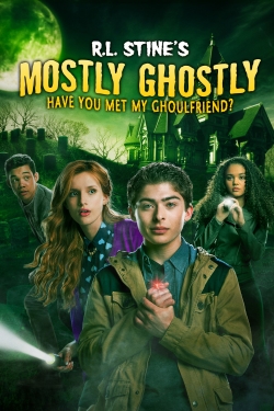 Watch free Mostly Ghostly: Have You Met My Ghoulfriend? Movies